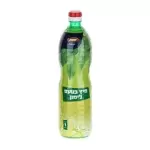 מיץ לימון משומר