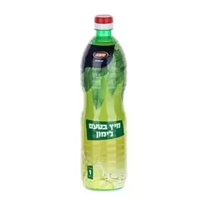 מיץ לימון משומר