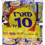 מארז במבה חטיף בוטנים