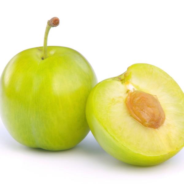 שזיף ירוק